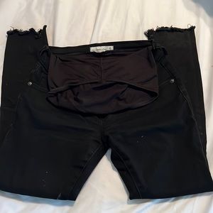 Maternity Jeans